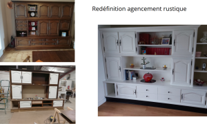 restauration