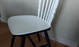 Réutilisation mobilier rustique